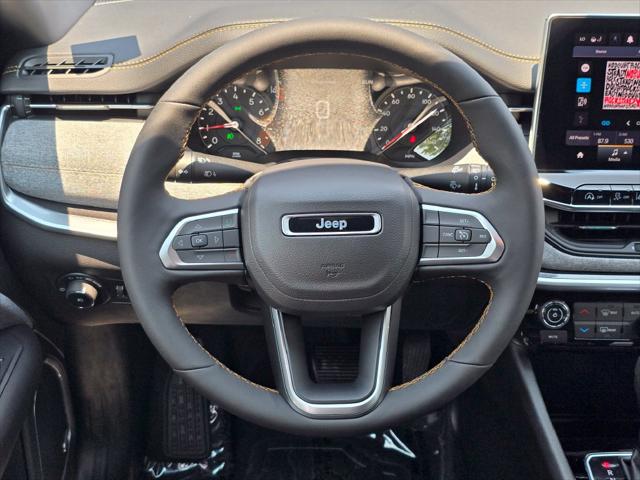 2026 Jeep Compass 85th Anniversary 4x4