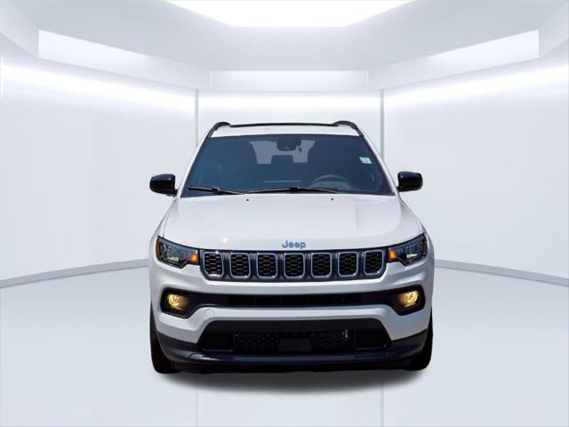 2026 Jeep Compass 85th Anniversary 4x4