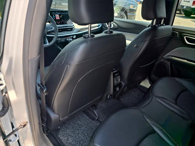 2026 Jeep Compass 85th Anniversary 4x4