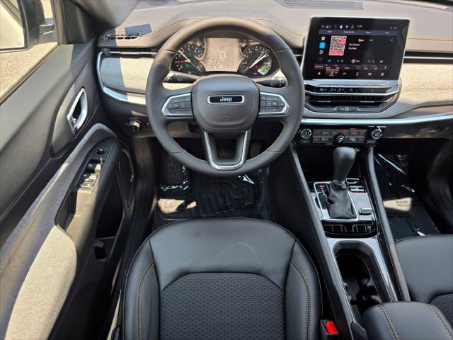 2026 Jeep Compass 85th Anniversary 4x4