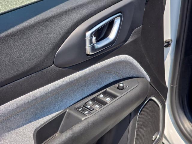 2026 Jeep Compass 85th Anniversary 4x4