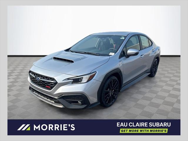 2026 Subaru WRX Limited for sale in Eau Claire, WI