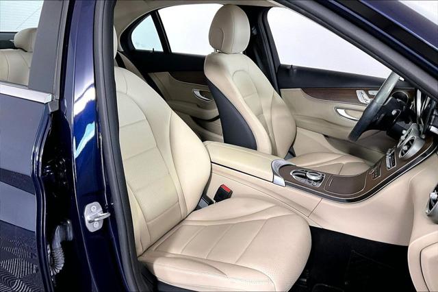 2019 Mercedes-Benz C-Class Sedan C300 - Photo 7