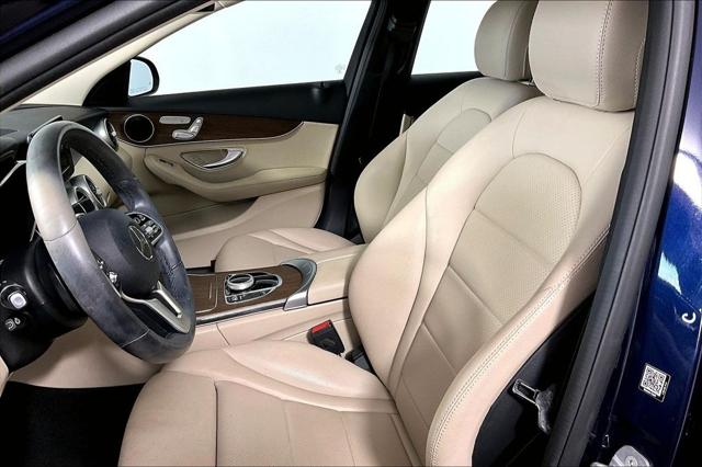 2019 Mercedes-Benz C-Class Sedan C300 - Photo 13