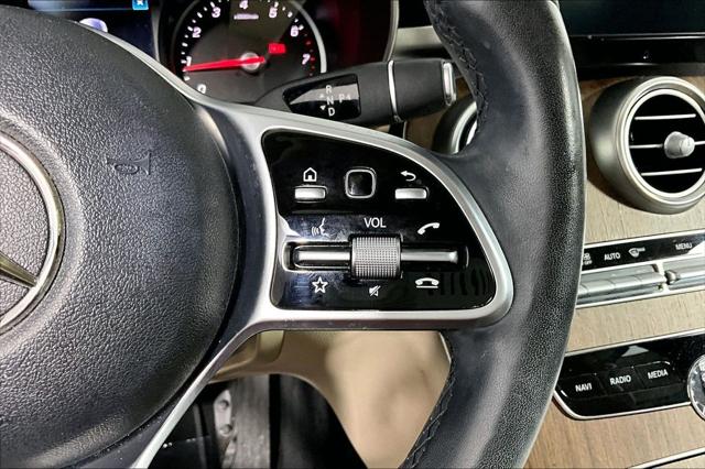 2019 Mercedes-Benz C-Class Sedan C300 - Photo 19