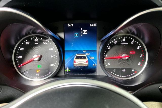 2019 Mercedes-Benz C-Class Sedan C300 - Photo 20