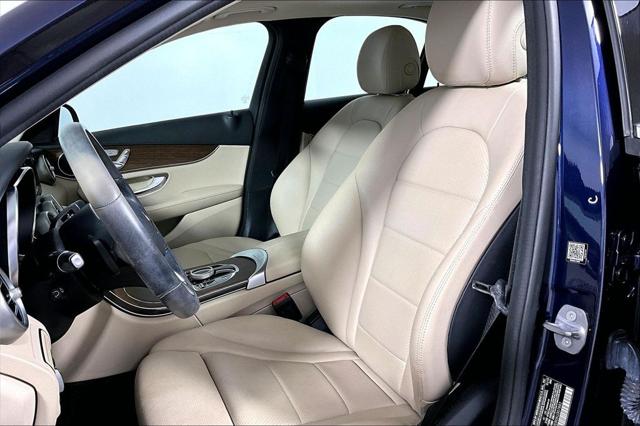 2019 Mercedes-Benz C-Class Sedan C300 - Photo 25