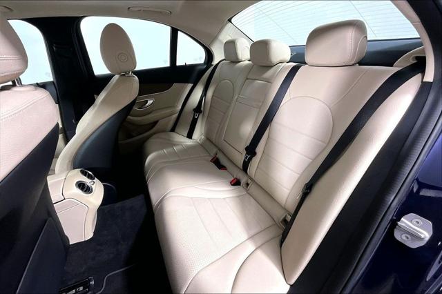 2019 Mercedes-Benz C-Class Sedan C300 - Photo 26