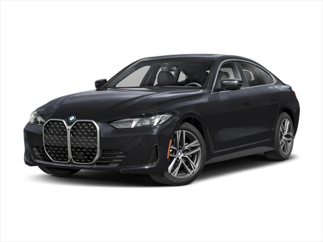 2026 BMW 430i Gran Coupe xDrive for sale in Boulder, CO