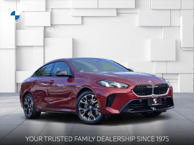 2026 BMW Coupe xDrive for sale in Boulder, CO