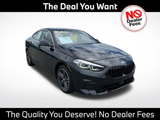 2024 BMW Coupe xDrive for sale in Orlando, FL