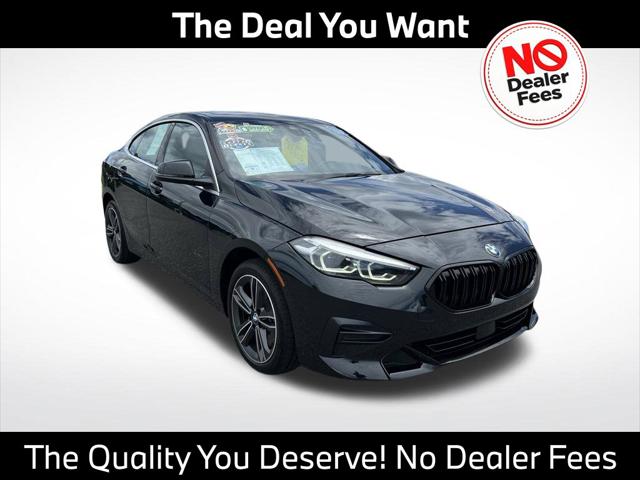 2024 BMW Coupe xDrive for sale in Orlando, FL