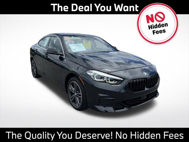 2024 BMW Coupe xDrive for sale in Orlando, FL