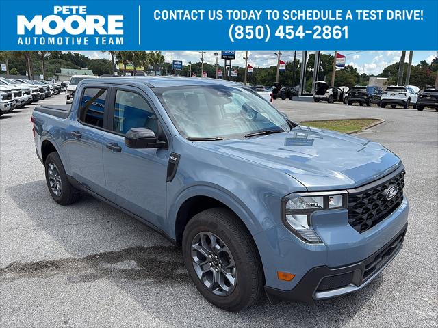 2025 Ford Maverick XLT for sale in Pensacola, FL