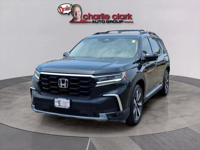 2025 Honda Pilot Touring for sale in Harlingen, TX