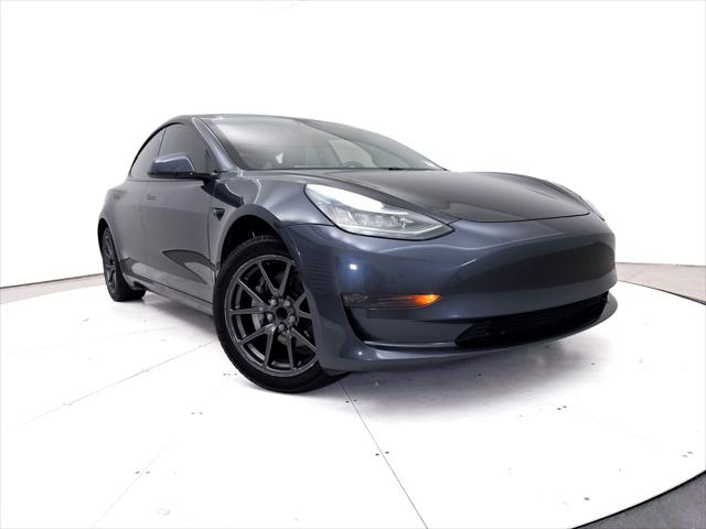 2019 Tesla Model 3 Mid Range for sale in Scottsdale, AZ