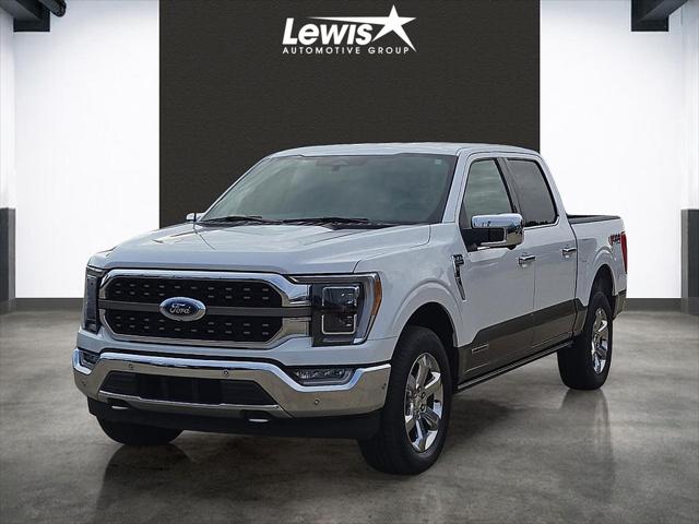 2022 Ford F-150 King Ranch for sale in Springdale, AR
