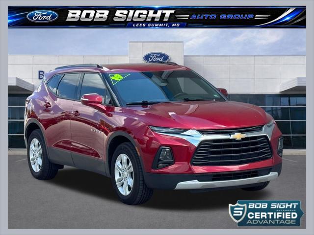 2019 Chevrolet Blazer Base for sale in Lee's Summit, MO