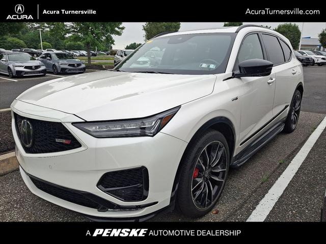 2024 Acura MDX Type S Advance Package for sale in Turnersville, NJ
