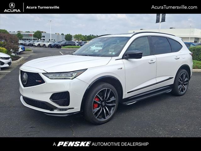 2024 Acura MDX Type S Advance Package for sale in Turnersville, NJ
