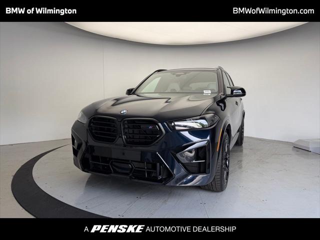 2026 BMW X5 M Competition for sale in Wilmington, NC