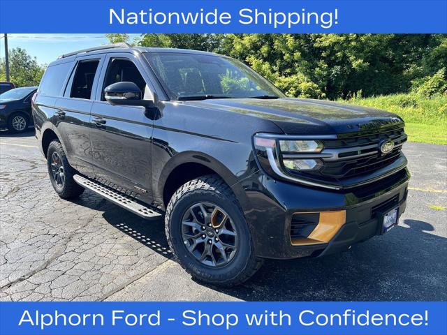 2026 Ford Expedition Tremor for sale in Monroe, WI