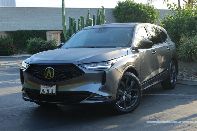 2024 Acura MDX A-SPEC for sale in Cerritos, CA
