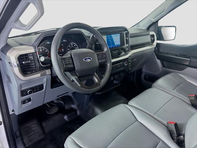 Used 2021 Ford F-150 XL For Sale in Millington, TN