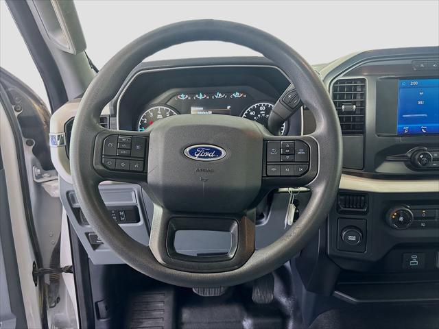 Used 2021 Ford F-150 XL For Sale in Millington, TN