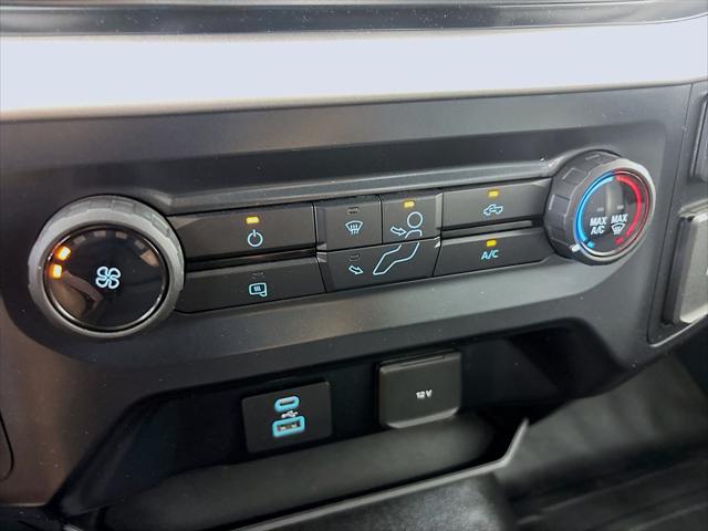 Used 2021 Ford F-150 XL For Sale in Millington, TN