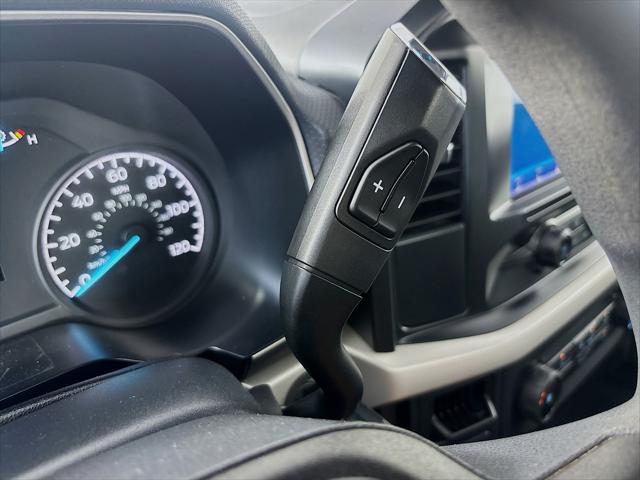 Used 2021 Ford F-150 XL For Sale in Millington, TN