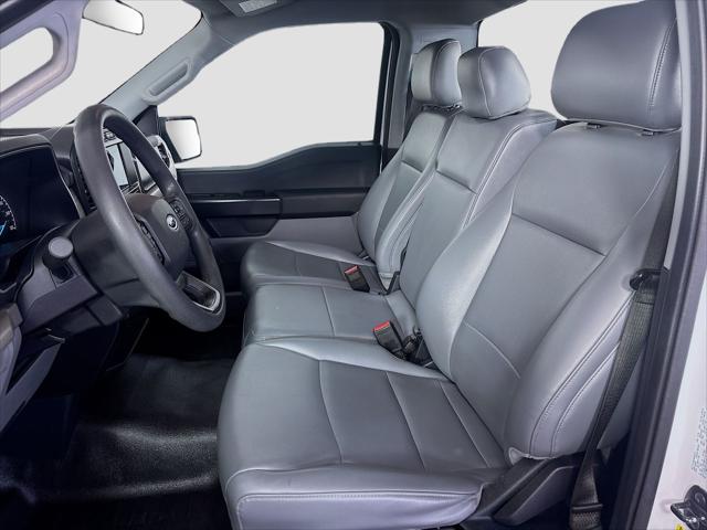 Used 2021 Ford F-150 XL For Sale in Millington, TN