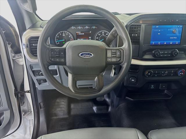Used 2021 Ford F-150 XL For Sale in Millington, TN
