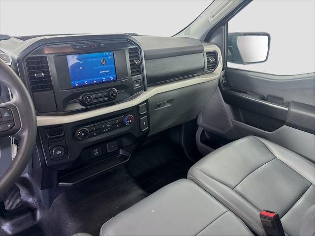 Used 2021 Ford F-150 XL For Sale in Millington, TN