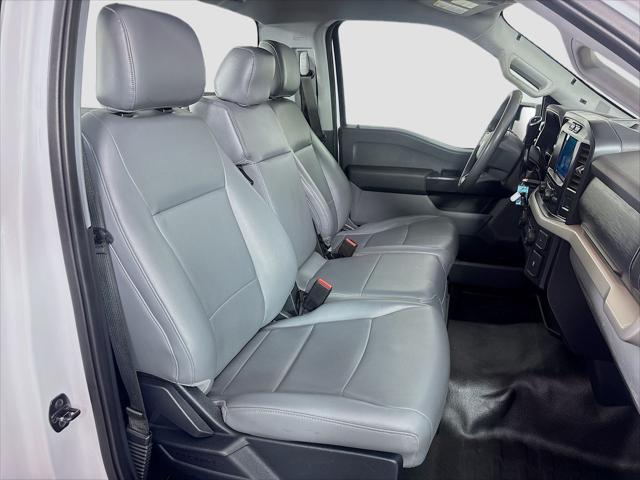 Used 2021 Ford F-150 XL For Sale in Millington, TN