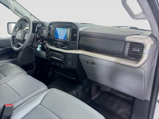 Used 2021 Ford F-150 XL For Sale in Millington, TN