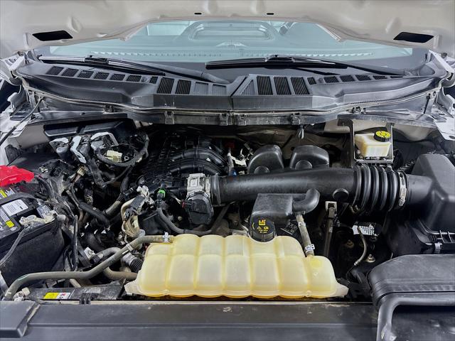 Used 2021 Ford F-150 XL For Sale in Millington, TN