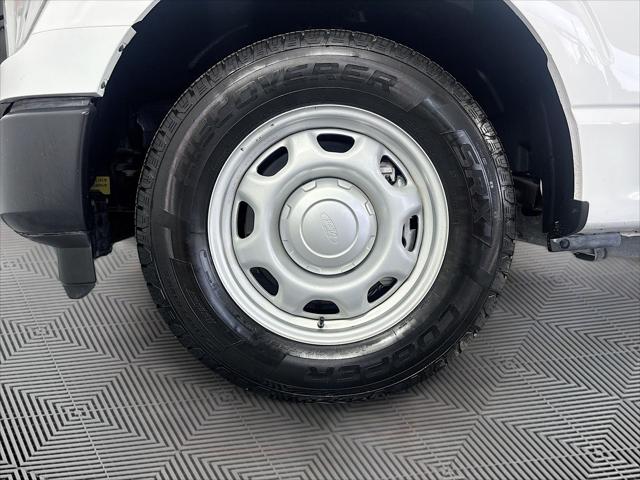 Used 2021 Ford F-150 XL For Sale in Millington, TN