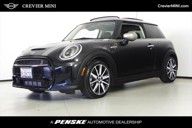 2024 MINI Hardtop Cooper S for sale in Santa Ana, CA