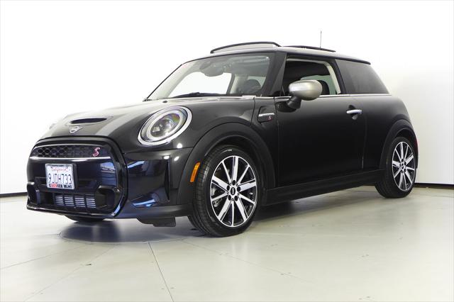 2024 MINI Hardtop Cooper S