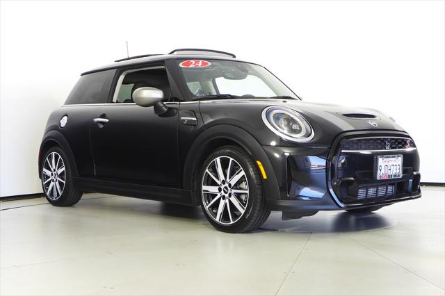 2024 MINI Hardtop Cooper S