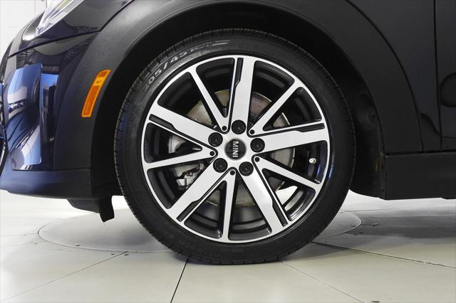 2024 MINI Hardtop Cooper S