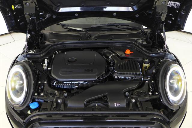 2024 MINI Hardtop Cooper S
