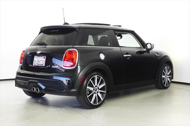 2024 MINI Hardtop Cooper S