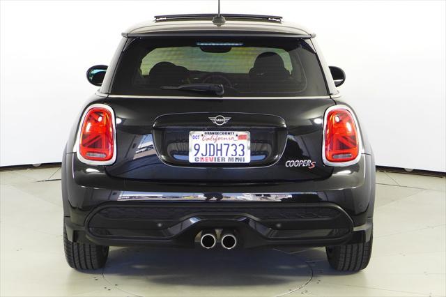 2024 MINI Hardtop Cooper S