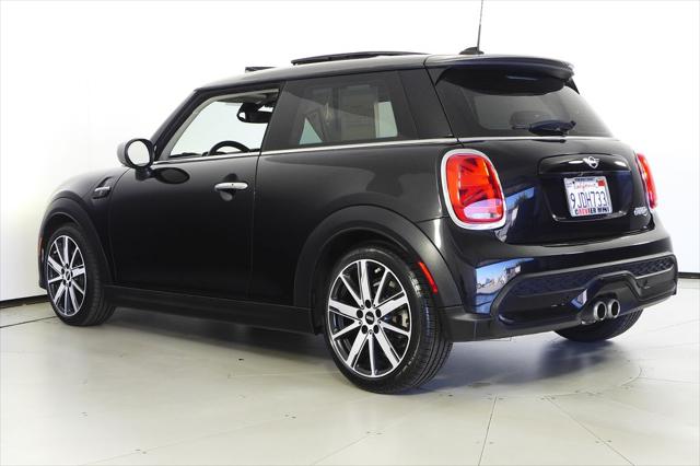 2024 MINI Hardtop Cooper S