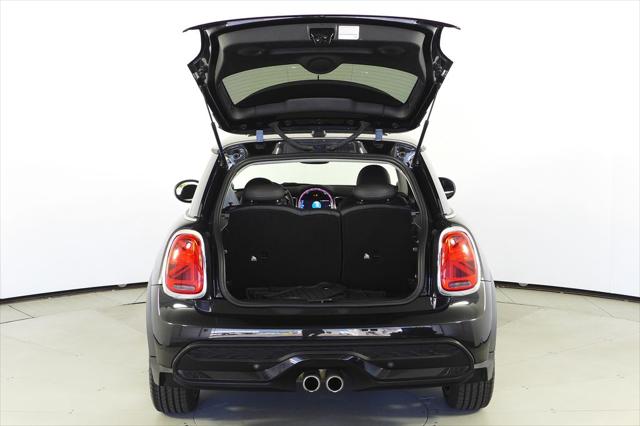 2024 MINI Hardtop Cooper S
