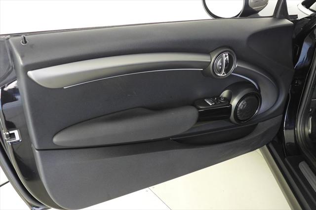 2024 MINI Hardtop Cooper S