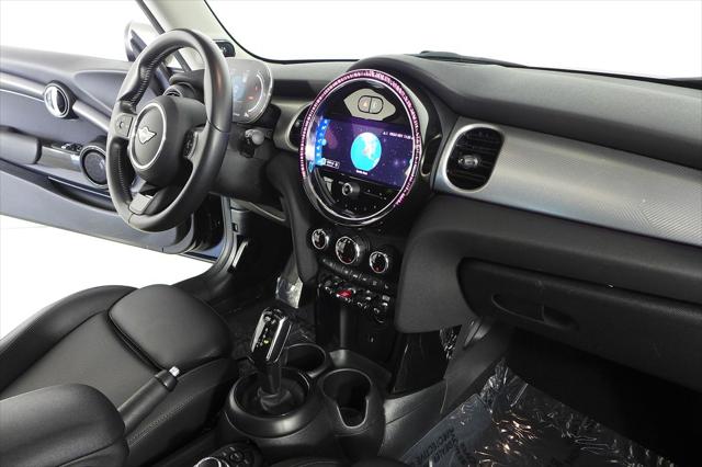 2024 MINI Hardtop Cooper S