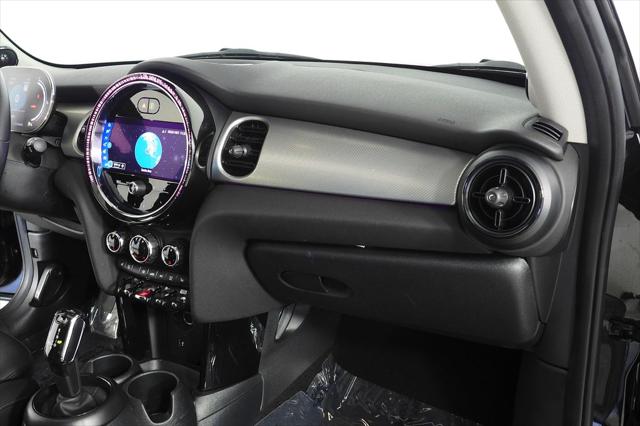 2024 MINI Hardtop Cooper S